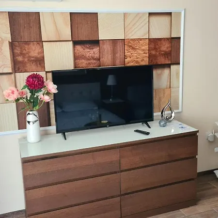 Valencia Gardens Luxury Apartment