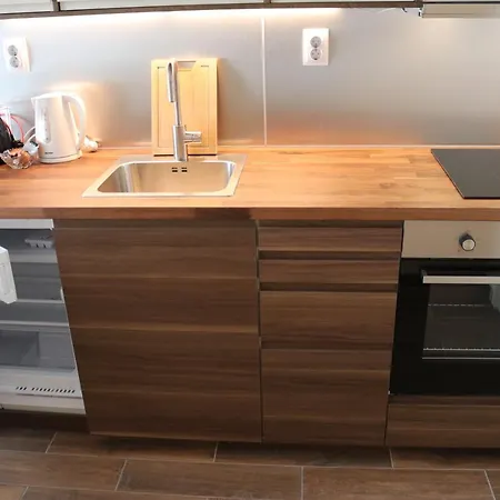 Valencia Gardens Luxury Apartment Nesebar