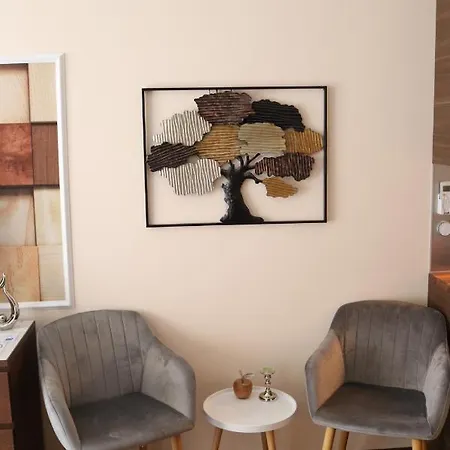 Valencia Gardens Luxury Nesebar