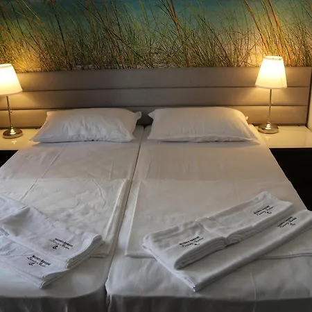Appartement Valencia Gardens Luxury *
