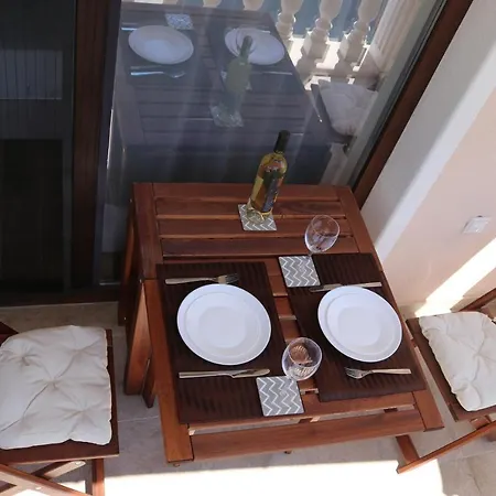Valencia Gardens Luxury Appartement