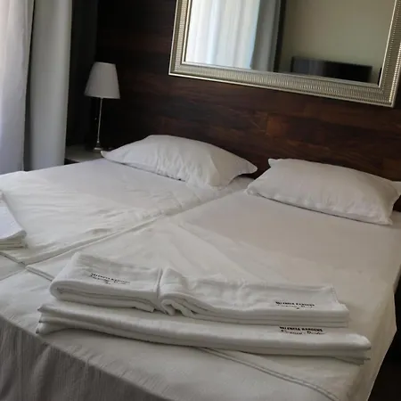 Apartment Valencia Gardens Luxury Nesebar