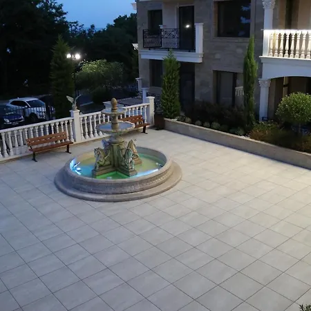 Apartment Valencia Gardens Luxury Nesebar