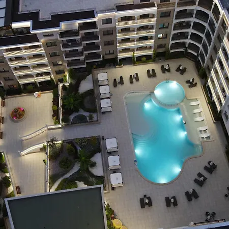 Valencia Gardens Luxury *