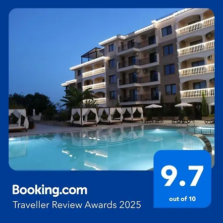 Valencia Gardens Luxury Apartment *