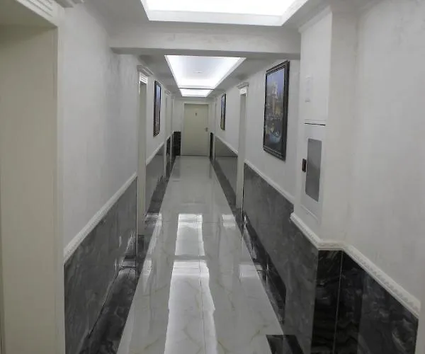 Valencia Gardens Luxury Apartman Neszebar