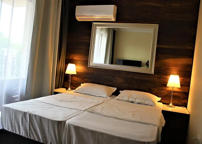 Apartman Valencia Gardens Luxury *