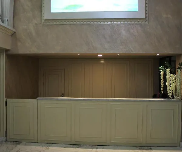 Valencia Gardens Luxury Apartman Neszebar