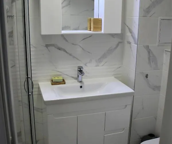 Valencia Gardens Luxury Несебър