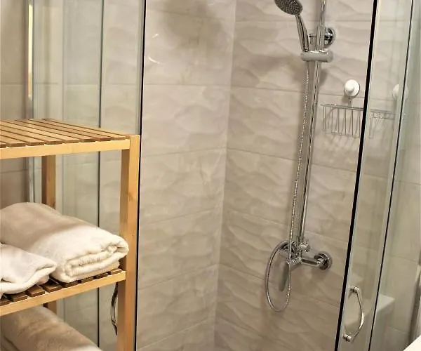 Valencia Gardens Luxury Апартамент