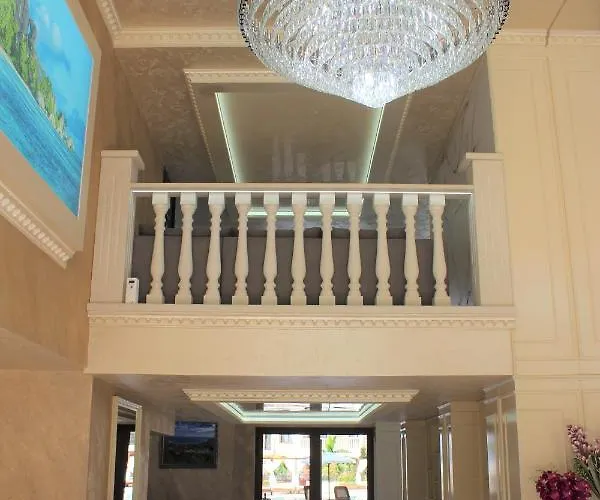 Valencia Gardens Luxury * Несебър