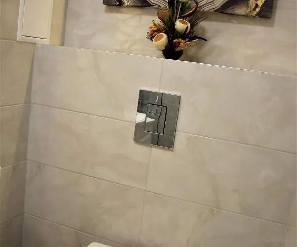 Valencia Gardens Luxury *