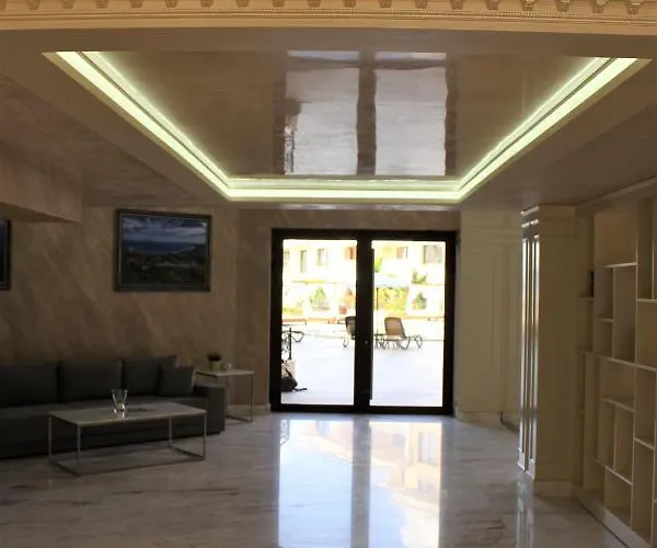 Apartman Valencia Gardens Luxury *