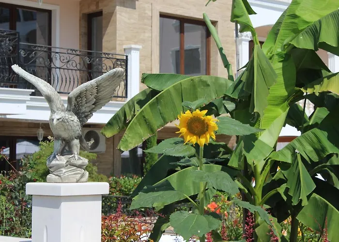 Valencia Gardens Luxury 아파트