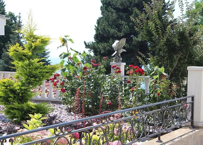 아파트 Valencia Gardens Luxury *