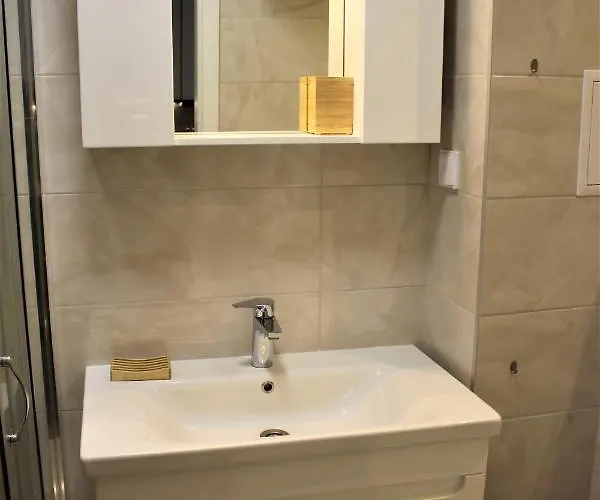 Апартамент Valencia Gardens Luxury *