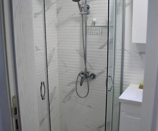 Valencia Gardens Luxury Apartman *