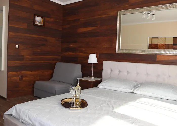 Valencia Gardens Luxury *