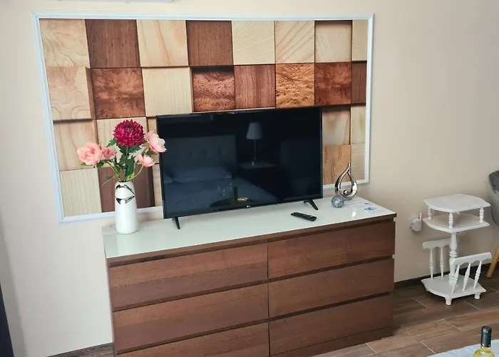 Valencia Gardens Luxury Apartman