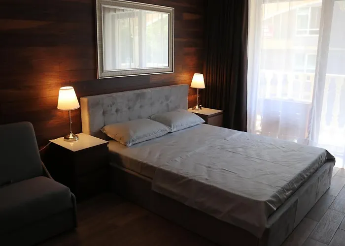 Valencia Gardens Luxury *